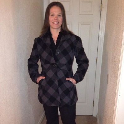 Kimberly Slover