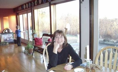 Donna Raineri