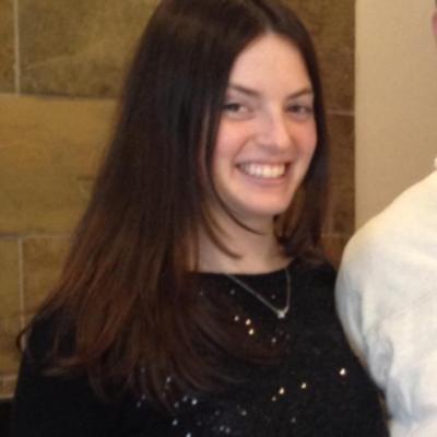 Ashley Sobieski