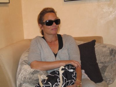 Ann Stravalle-Schmidt