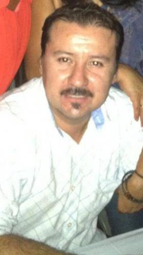 Rodrigo Rodriguez