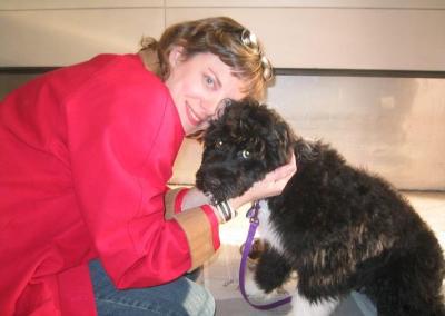 Lisa Kalb