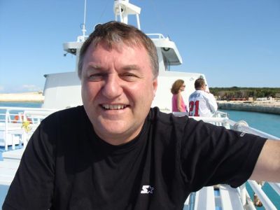 Andrew Matthews
