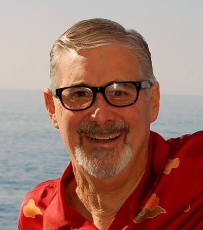 Paul Farber