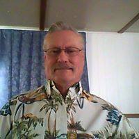 Dennis Blair
