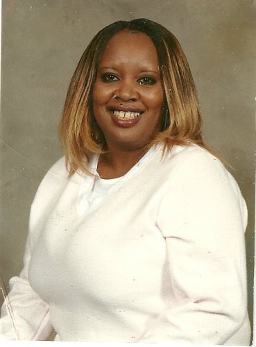 Darlene Harris