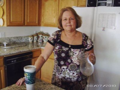 Vicki Kaiser