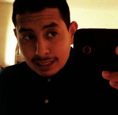David Venegas