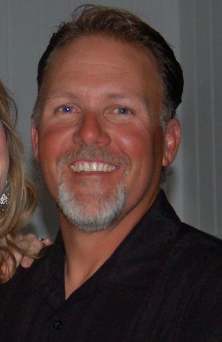 Roy Stevenson