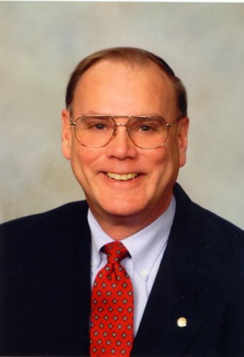 James Macmurdo