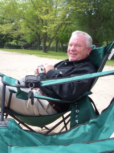 Gerald Scholl