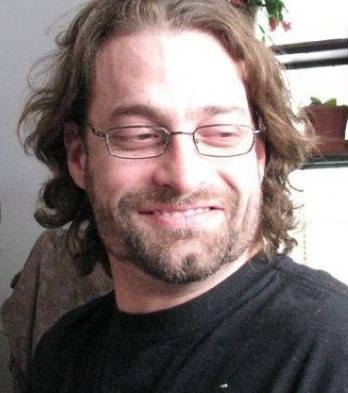 Christopher Davis
