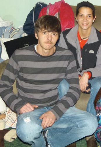 Dustin Kilgore