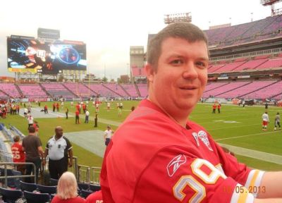 Jeffery Moore