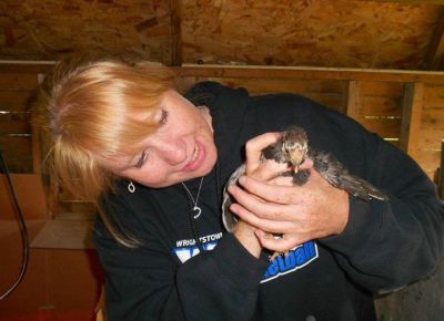 Tammy Peck
