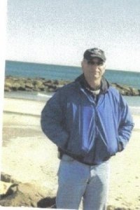 Donald Kabler