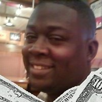 Chrishaun Eatmon