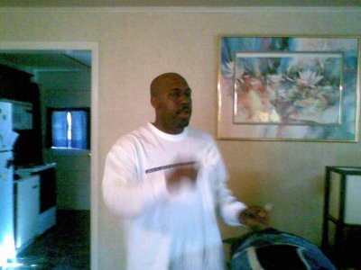 Kenneth James