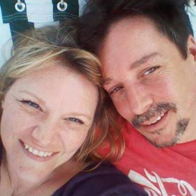 Stephanie Mcspadden