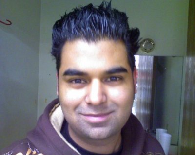 Tahwer Qavi