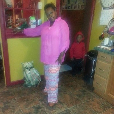 Miriam Lyles