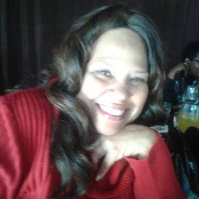 Rita Williams
