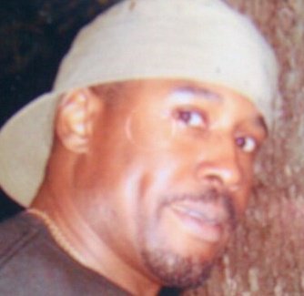 Lamonte Frazier
