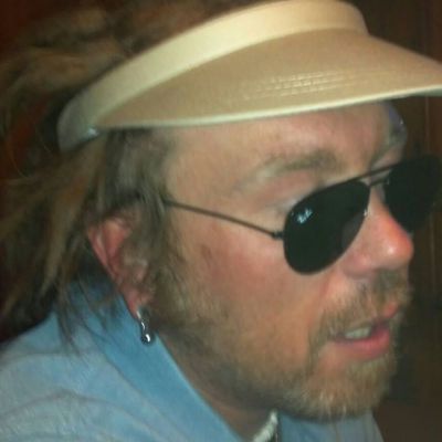 Carlos Steffey