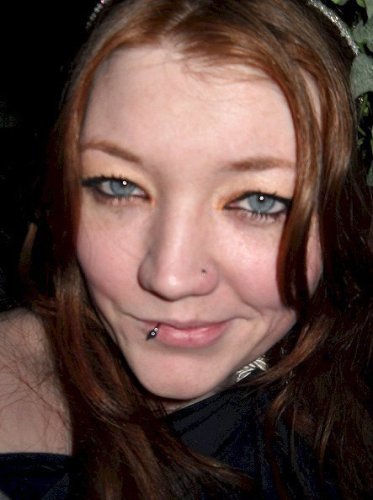Hannah Stratton