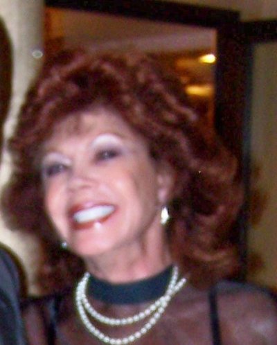 Jane Gentile
