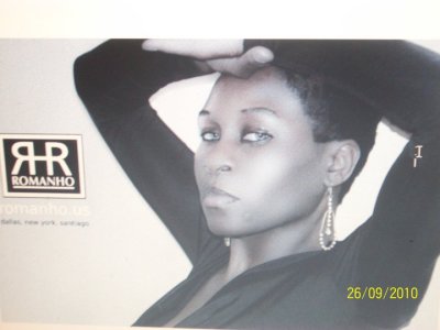 Lafonda Roberson