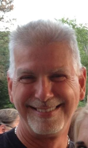 Raymond Cook