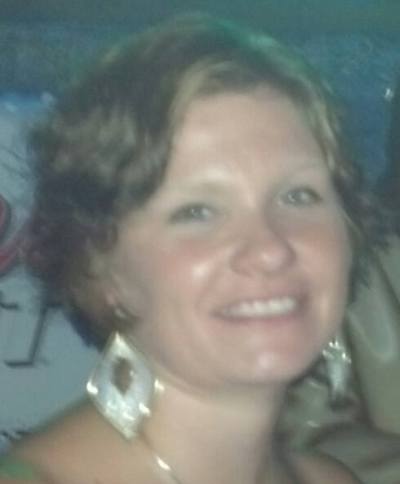 Jessica Shenton