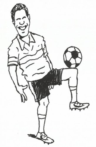 John Stayskal