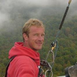 Jay Hollinger