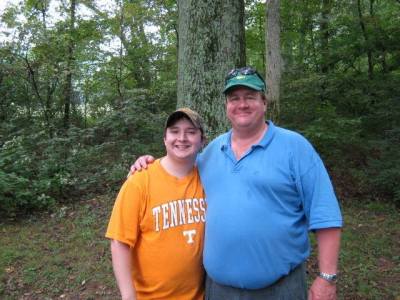 Timothy Vantrease
