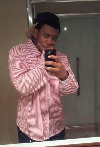 Kirklan Coker