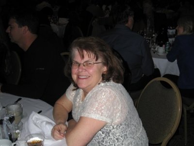 Barbara Wolski