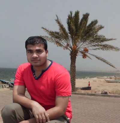 Kabir Ali