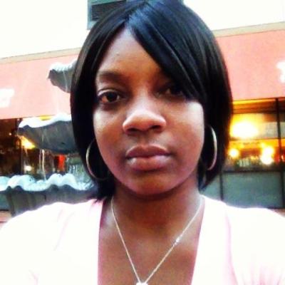 Qiayonda Hampton