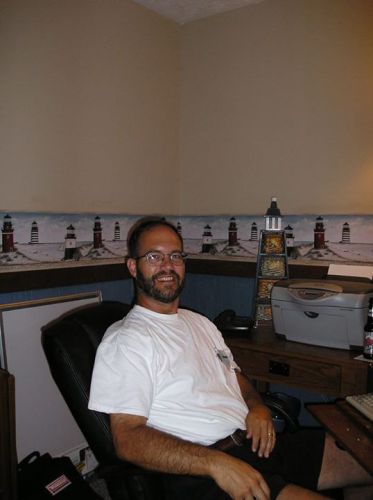 David Bechtol