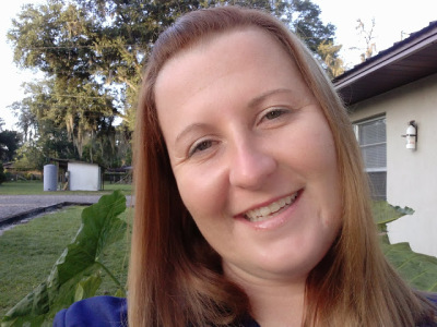 Brandie Montgomery
