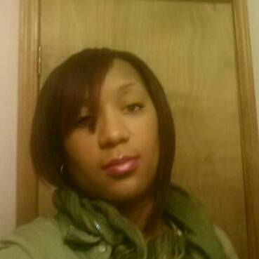 Shaina Carter