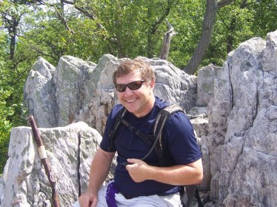 Gregory Breneman