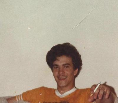 Michael Caratti