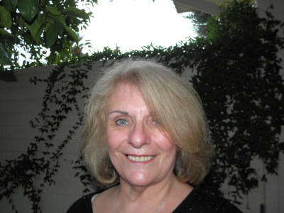 Mary Walsh