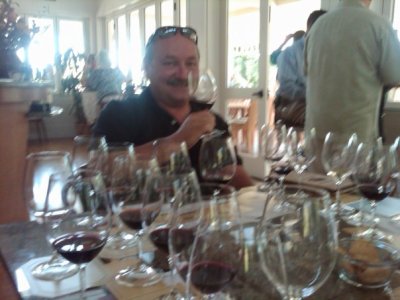 Gordon Wood