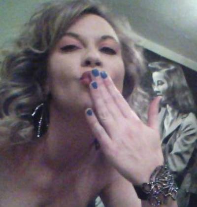 Stephani Coker