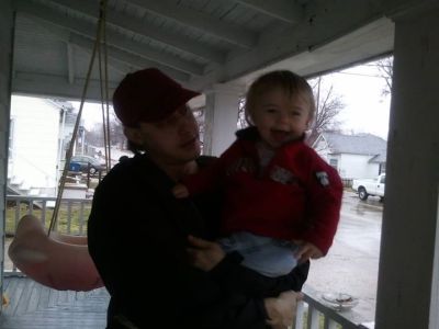 Grant Reisinger