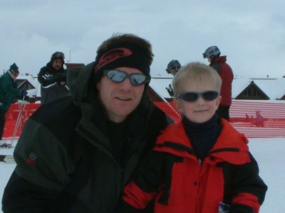 Alan Robertson